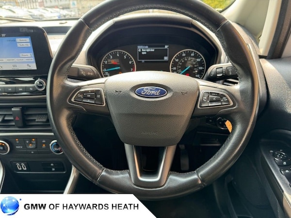 Used Ford Ecosport 2018 for sale - 74904740: Photo 14
