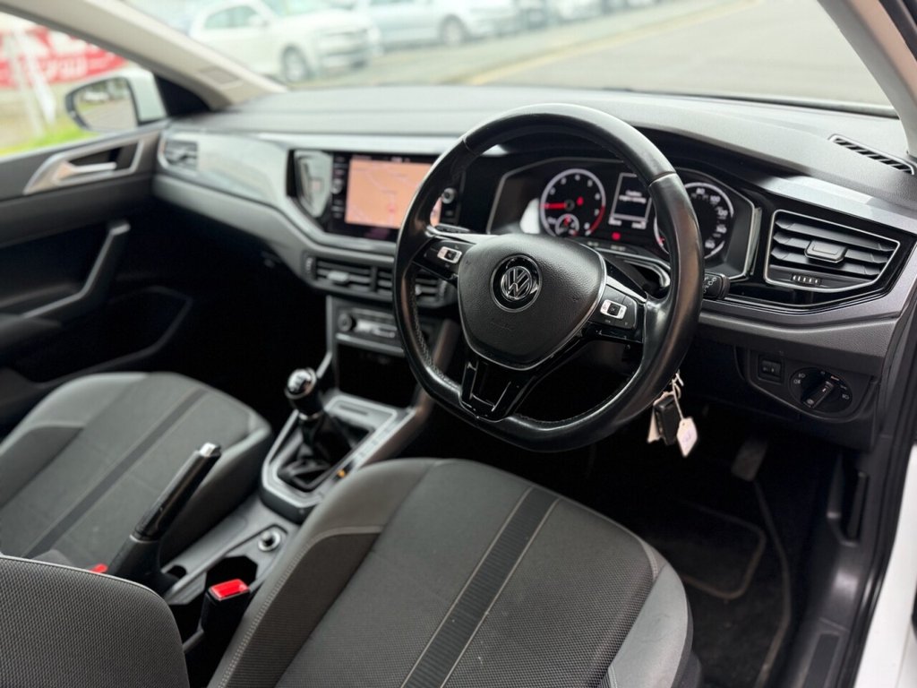 Used Volkswagen Polo 2019 for sale - 77680784: Photo 14