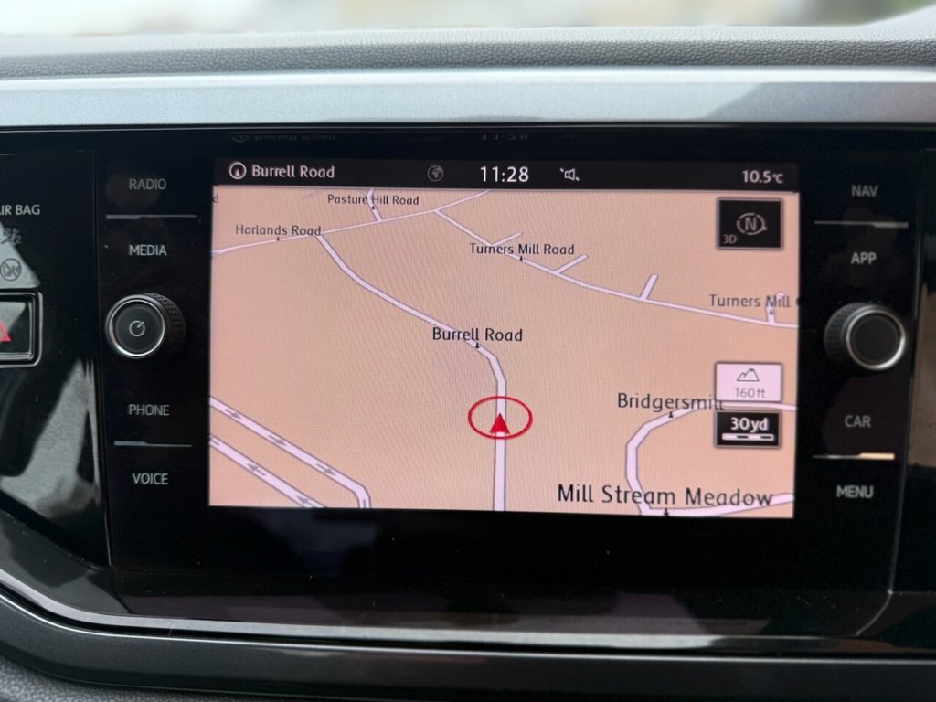 Used Volkswagen Polo 2019 for sale - 77680784: Photo 16