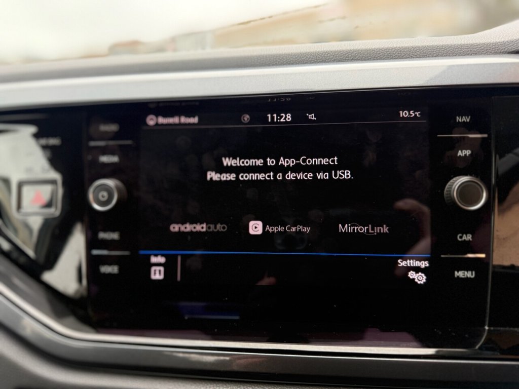 Used Volkswagen Polo 2019 for sale - 77680784: Photo 17