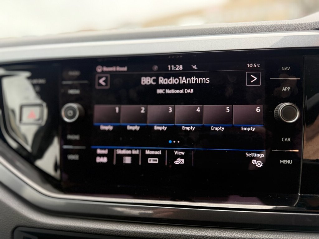 Used Volkswagen Polo 2019 for sale - 77680784: Photo 18