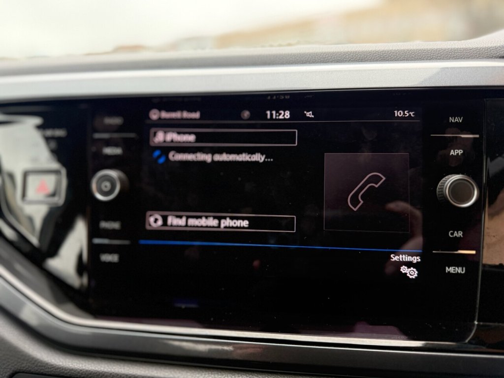 Used Volkswagen Polo 2019 for sale - 77680784: Photo 19