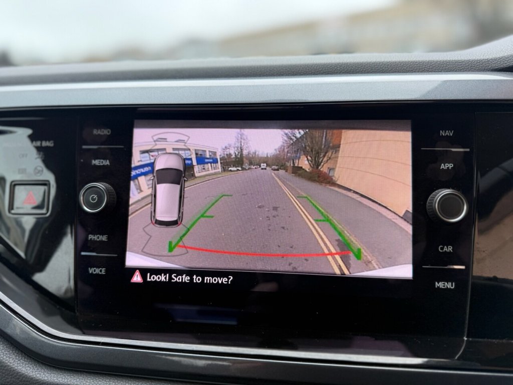 Used Volkswagen Polo 2019 for sale - 77680784: Photo 20