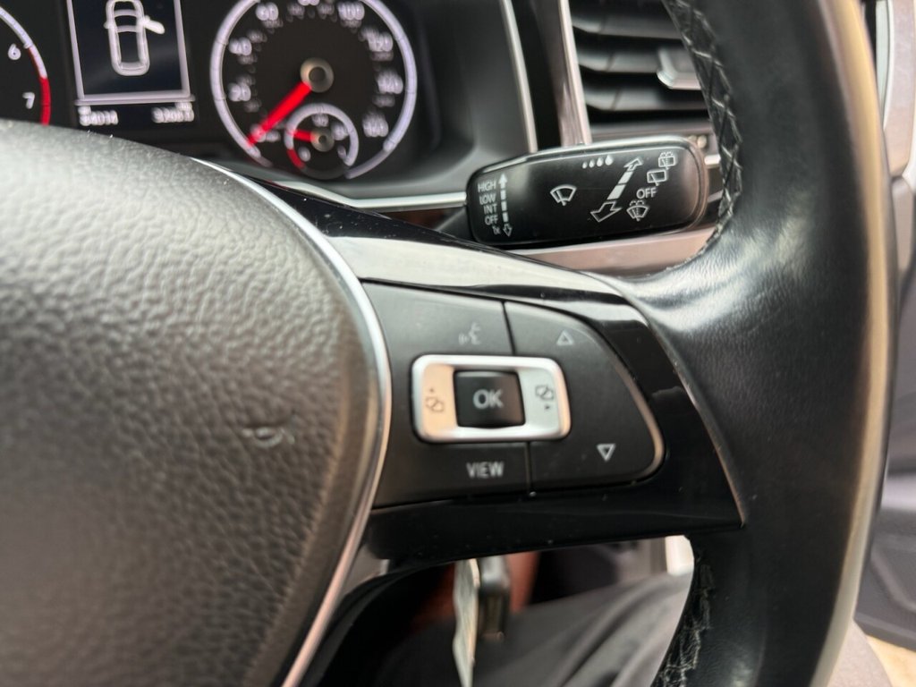 Used Volkswagen Polo 2019 for sale - 77680784: Photo 23