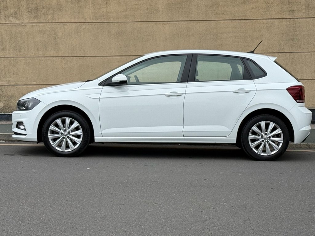 Used Volkswagen Polo 2019 for sale - 77680784: Photo 3