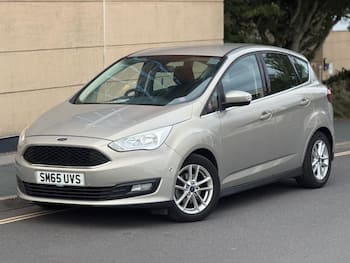 Used Ford C-Max 2015 for sale - 79768854: Photo