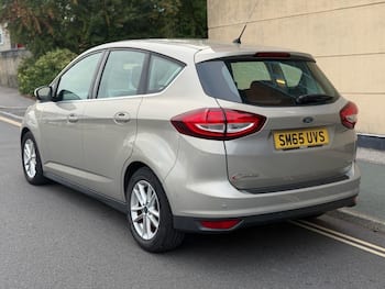 Used Ford C-Max 2015 for sale - 79768854: Photo