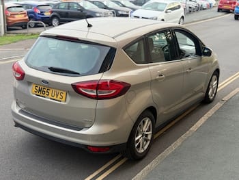 Used Ford C-Max 2015 for sale - 79768854: Photo