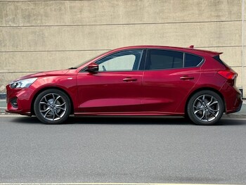 Used Ford Focus 2019 for sale - 78658619: Photo