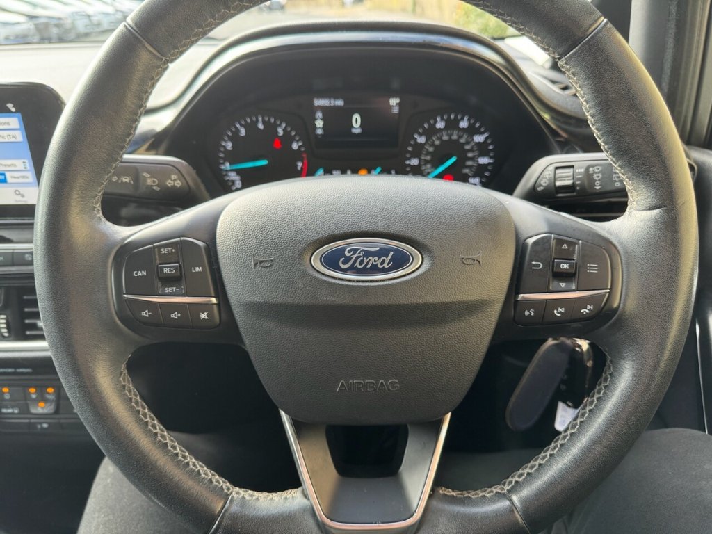 Used Ford Fiesta 2018 for sale - 77534996: Photo 10