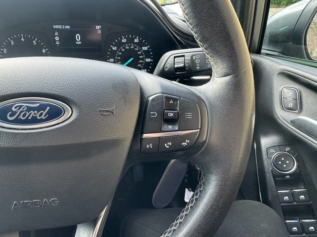 Used Ford Fiesta 2018 for sale - 77534996: Photo 11