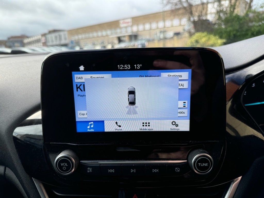 Used Ford Fiesta 2018 for sale - 77534996: Photo 14