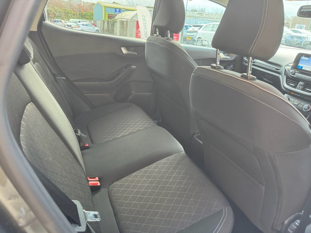 Used Ford Fiesta 2018 for sale - 77534996: Photo 20