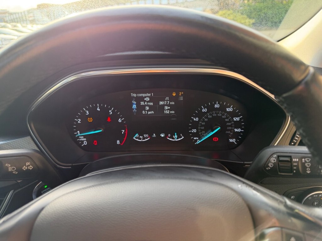 Used Ford Focus 2020 for sale - 77558133: Photo 11