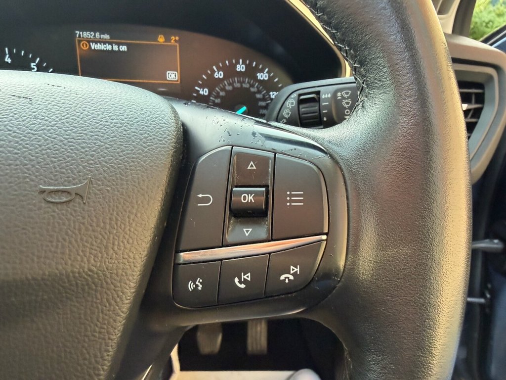 Used Ford Focus 2020 for sale - 77558133: Photo 12