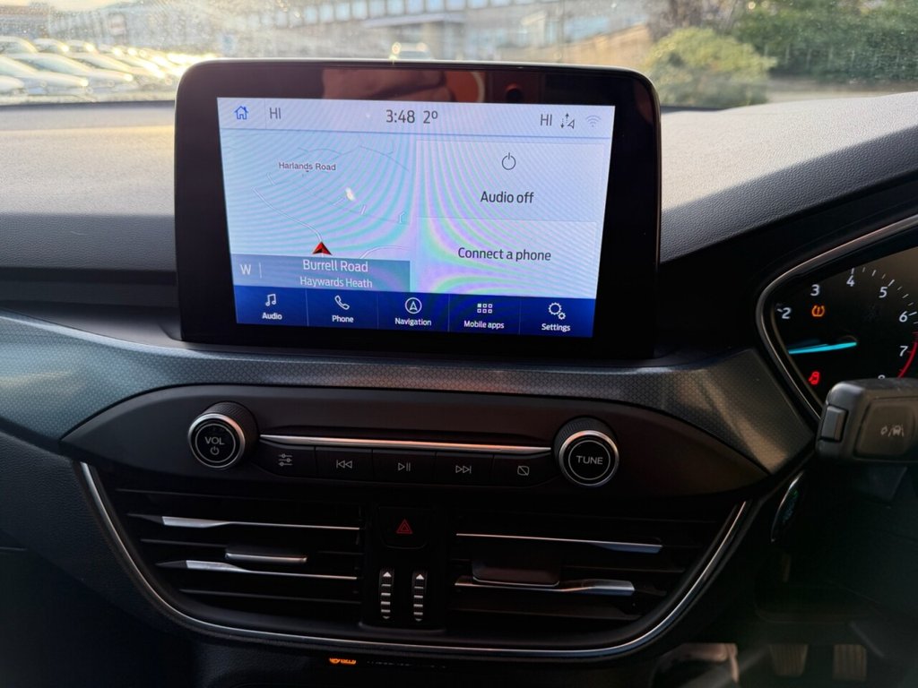 Used Ford Focus 2020 for sale - 77558133: Photo 15