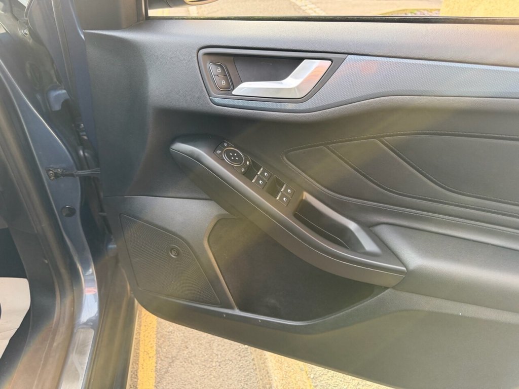 Used Ford Focus 2020 for sale - 77558133: Photo 17