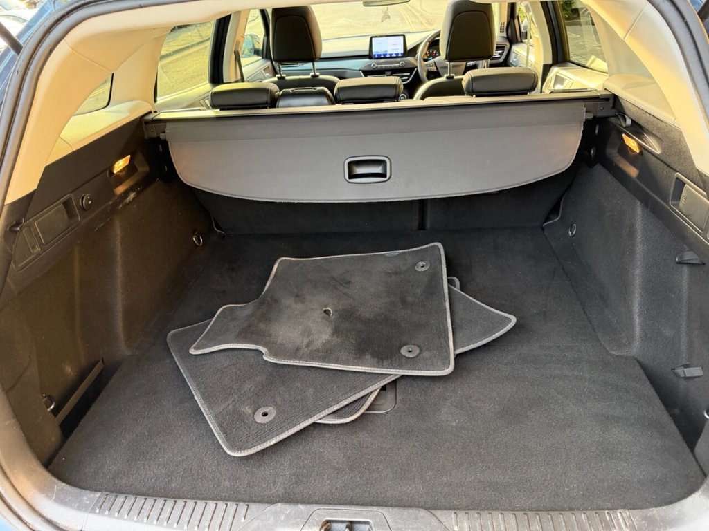 Used Ford Focus 2020 for sale - 77558133: Photo 19