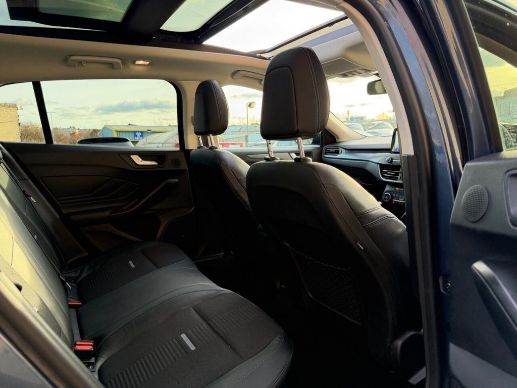Used Ford Focus 2020 for sale - 77558133: Photo 21
