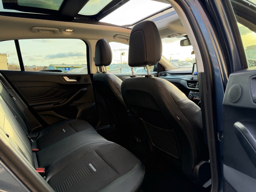 Used Ford Focus 2020 for sale - 77558133: Photo 22