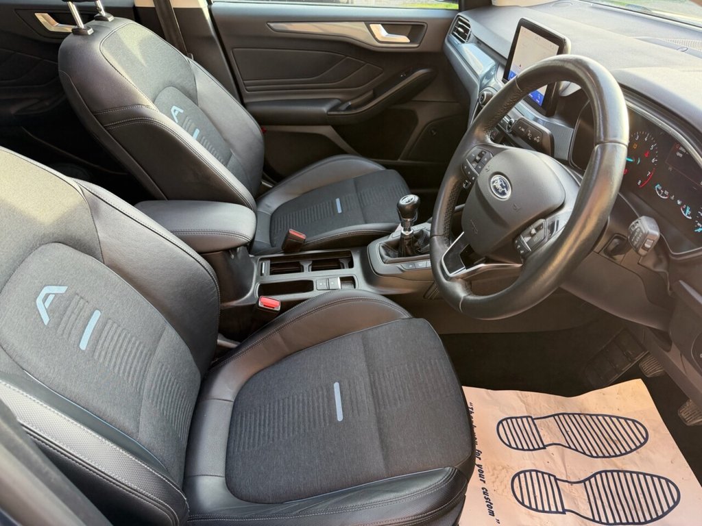 Used Ford Focus 2020 for sale - 77558133: Photo 24