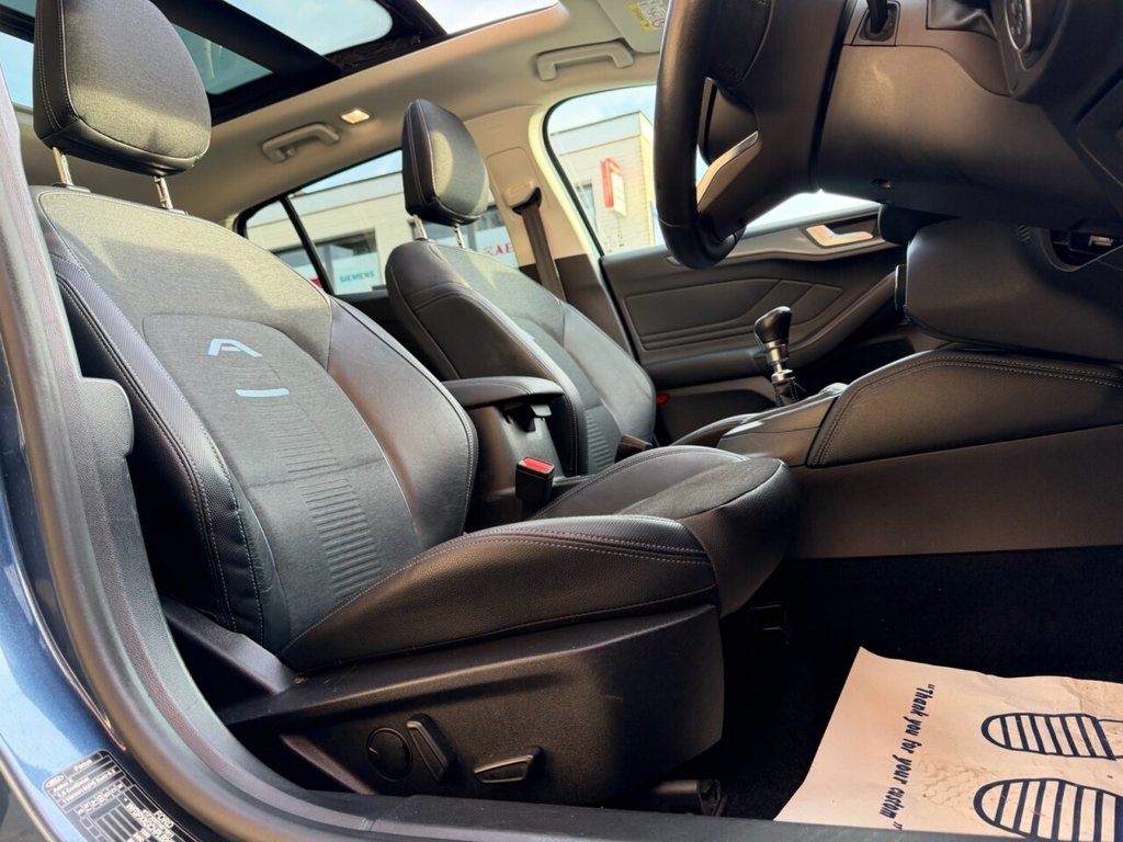 Used Ford Focus 2020 for sale - 77558133: Photo 25