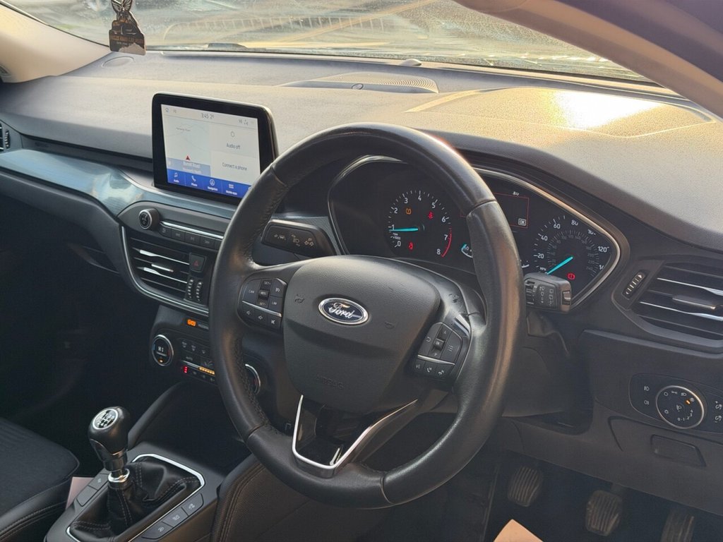 Used Ford Focus 2020 for sale - 77558133: Photo 26