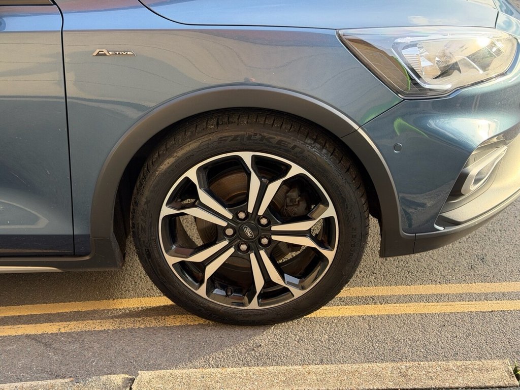 Used Ford Focus 2020 for sale - 77558133: Photo 5