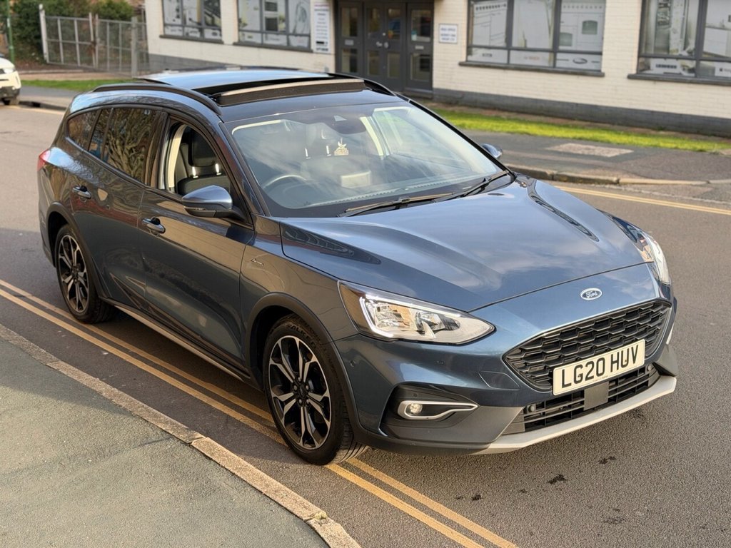 Used Ford Focus 2020 for sale - 77558133: Photo 6