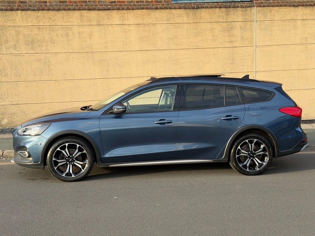 Used Ford Focus 2020 for sale - 77558133: Photo 7