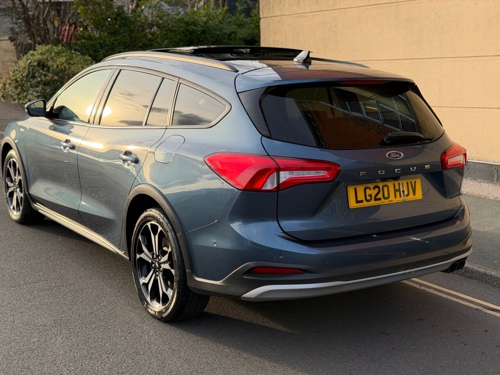 Used Ford Focus 2020 for sale - 77558133: Photo 8