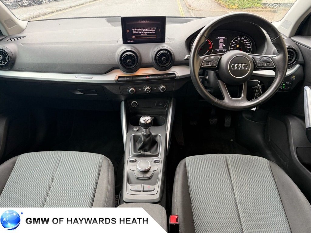 Used Audi Q2 2018 for sale - 77153783: Photo 12