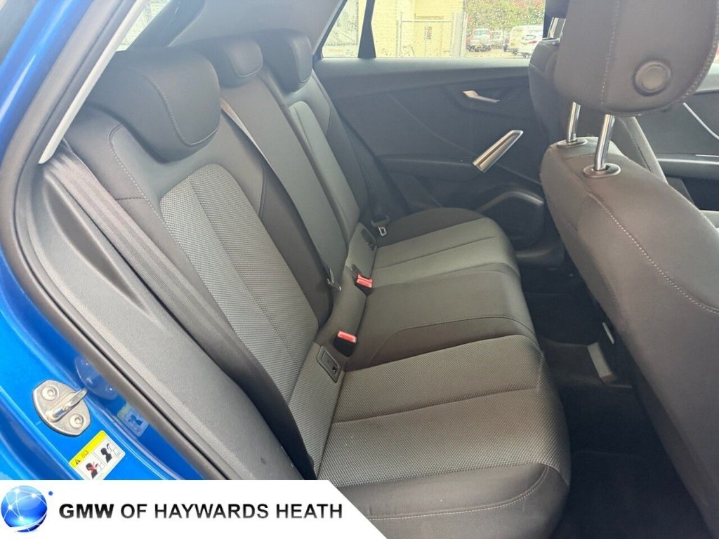 Used Audi Q2 2018 for sale - 77153783: Photo 13