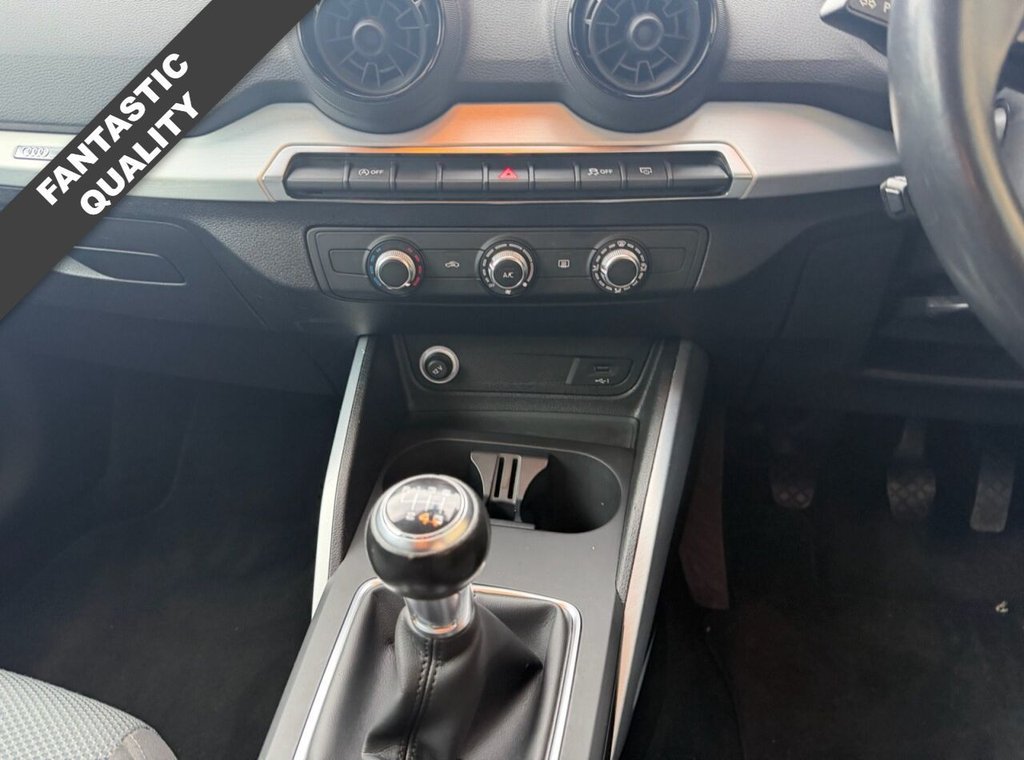 Used Audi Q2 2018 for sale - 77153783: Photo 14