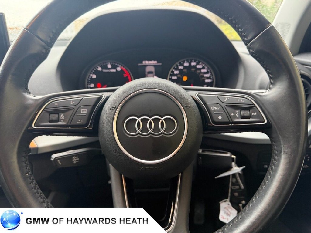 Used Audi Q2 2018 for sale - 77153783: Photo 15