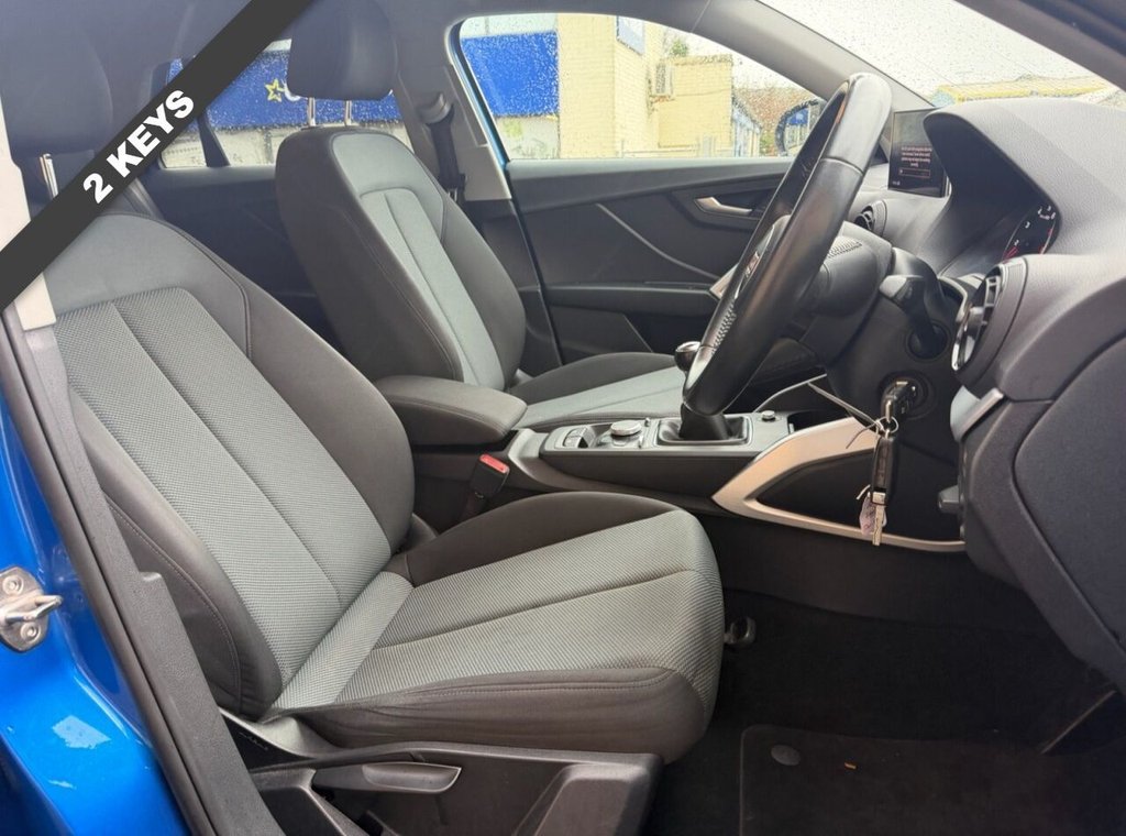 Used Audi Q2 2018 for sale - 77153783: Photo 16