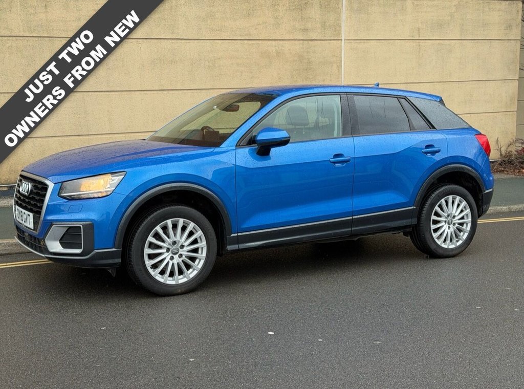 Used Audi Q2 2018 for sale - 77153783: Photo 5