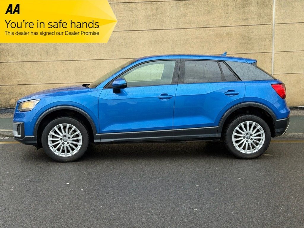 Used Audi Q2 2018 for sale - 77153783: Photo 6