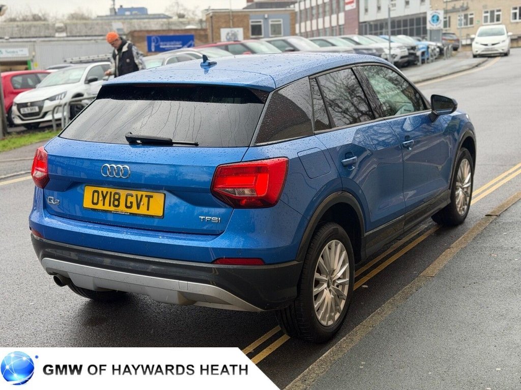 Used Audi Q2 2018 for sale - 77153783: Photo 9