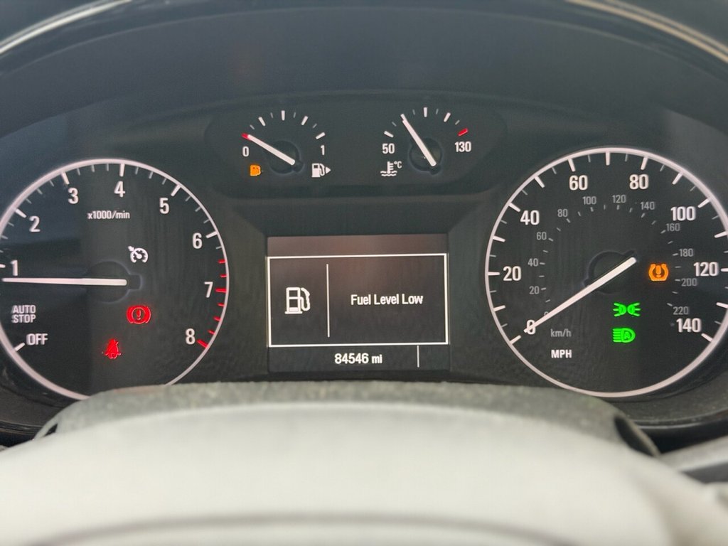 Used Vauxhall Mokka X 2018 for sale - 77422176: Photo 15