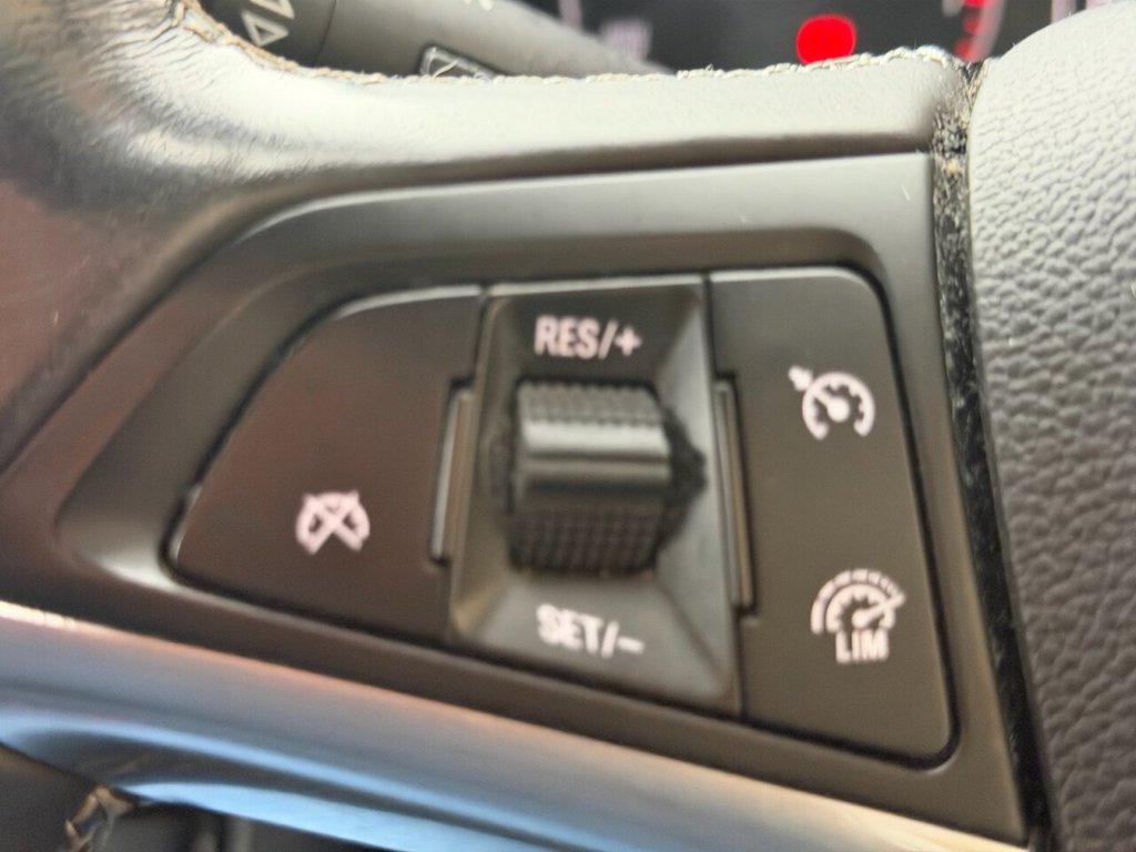 Used Vauxhall Mokka X 2018 for sale - 77422176: Photo 16