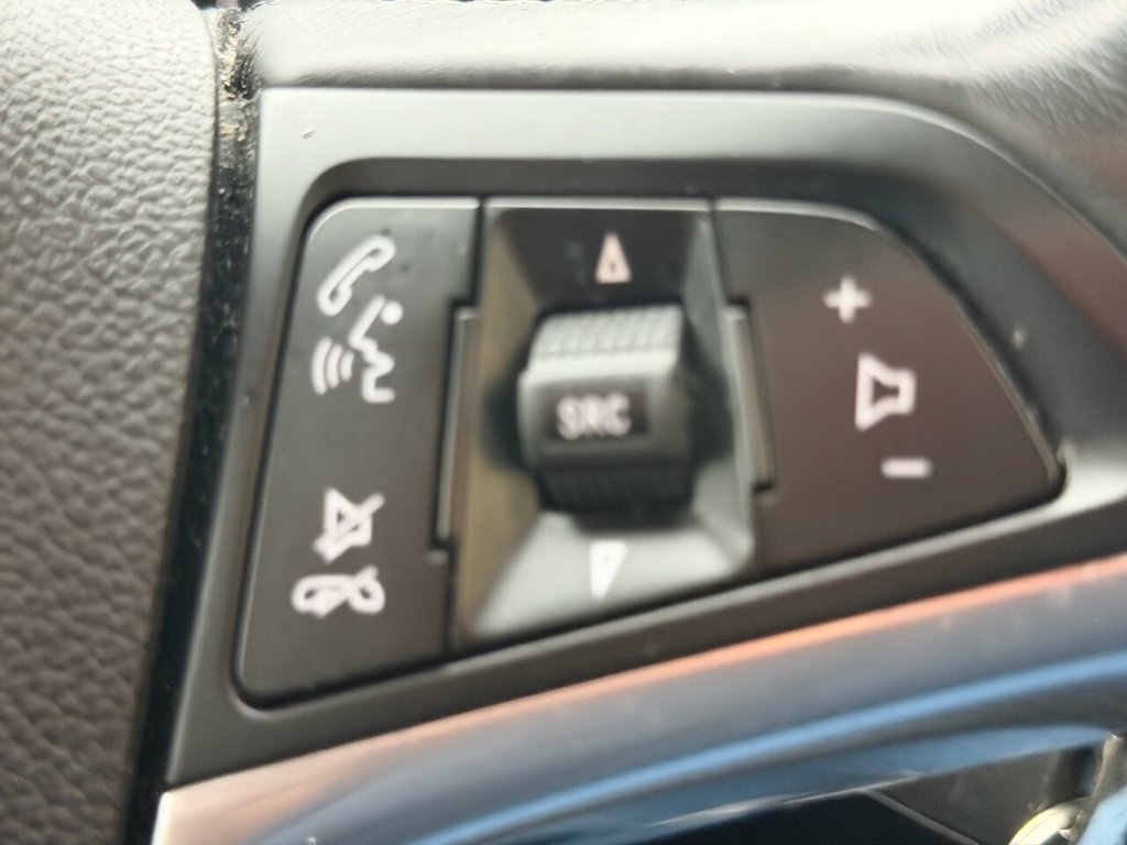 Used Vauxhall Mokka X 2018 for sale - 77422176: Photo 17