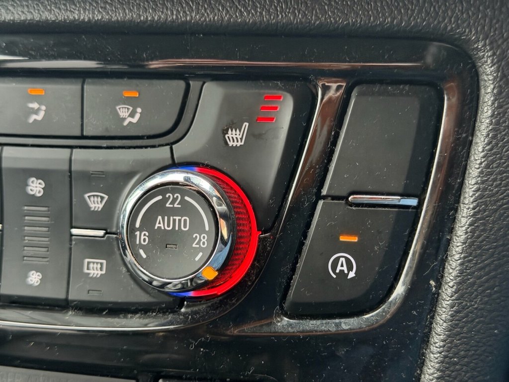 Used Vauxhall Mokka X 2018 for sale - 77422176: Photo 18