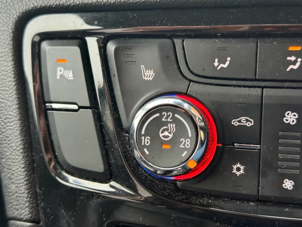 Used Vauxhall Mokka X 2018 for sale - 77422176: Photo 19