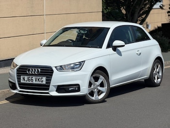Used Audi A1 2016 for sale - 79166672: Photo