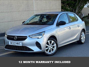 Used Vauxhall Corsa 2022 for sale - 78672454: Photo