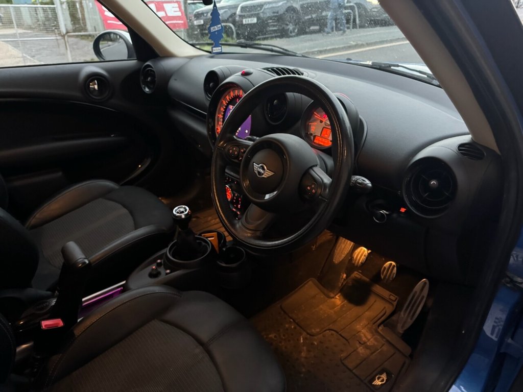 Used MINI Countryman 2013 for sale - 76178535: Photo 10