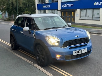 Used MINI Countryman 2013 for sale - 76178535: Photo 2