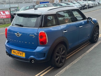 Used MINI Countryman 2013 for sale - 76178535: Photo 4