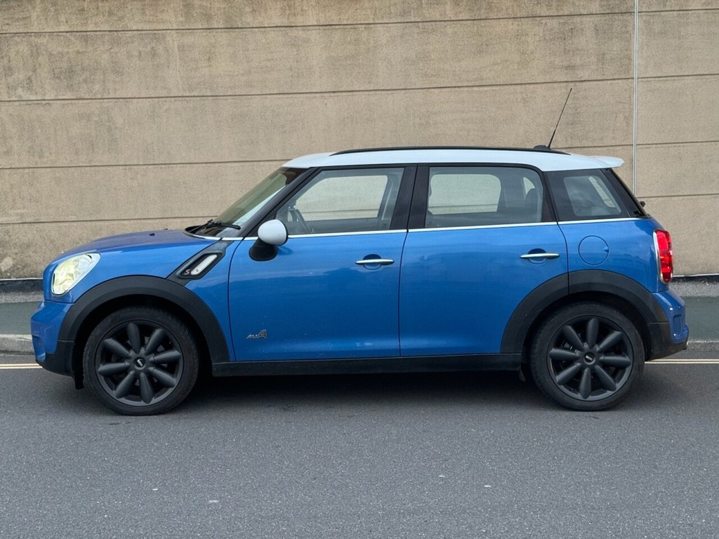 Used MINI Countryman 2013 for sale - 76178535: Photo 6